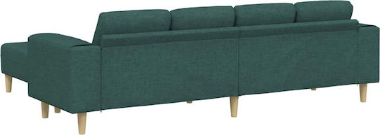 Σετ Σαλονιού Couch & Hocker