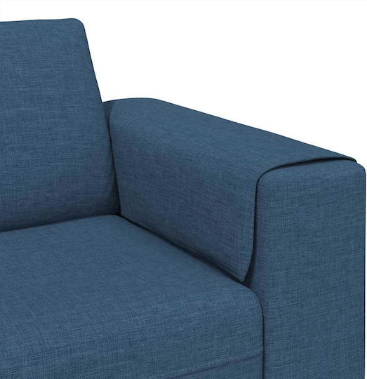 Σετ Σαλονιού Couch & Hocker