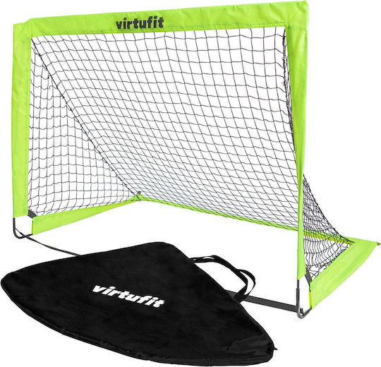 Virtufit Футболна Врата 120x90см