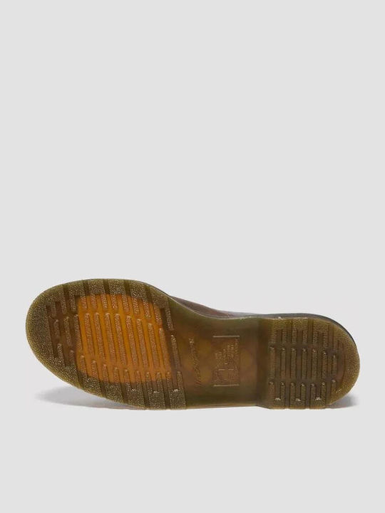 Church Leder Braun Herrenstiefel