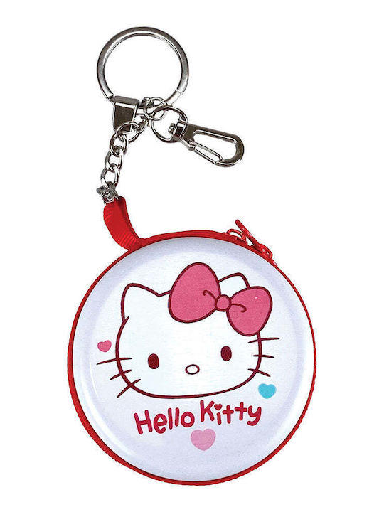 Gim Μπρελόκ Πορτοφόλι Hello Kitty Sweetheart Gim Μπρελόκ Πορτοφόλι Hello Kitty Sweetheart