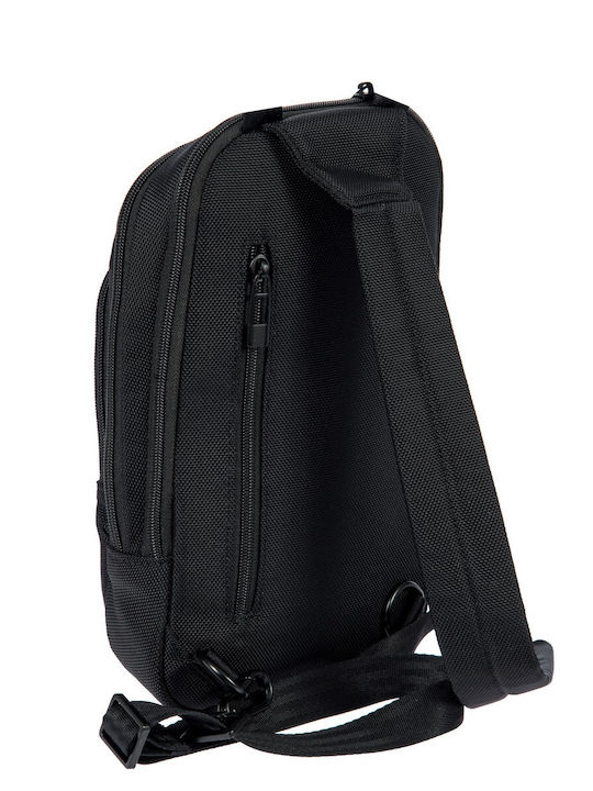 Roadster Men's Bag Sling Black