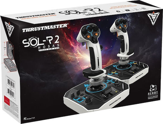 Thrustmaster Joystick Wired Compatible with PC