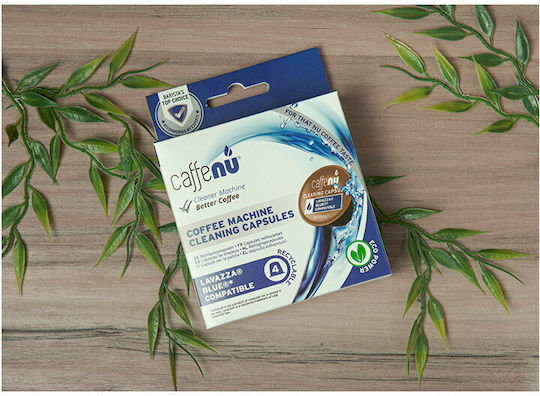 Αφαλατικό Υγρό Caffenu Eco 2x200ml
