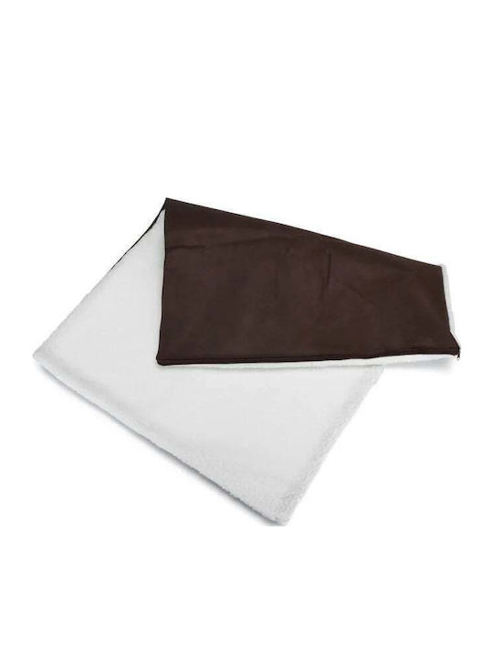 Rug Dog White Rug Dog White
