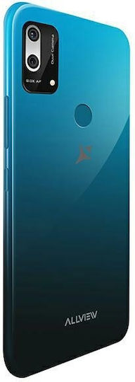 Allview A30 Max Dual-SIM (1GB/32GB) Blue Infinite