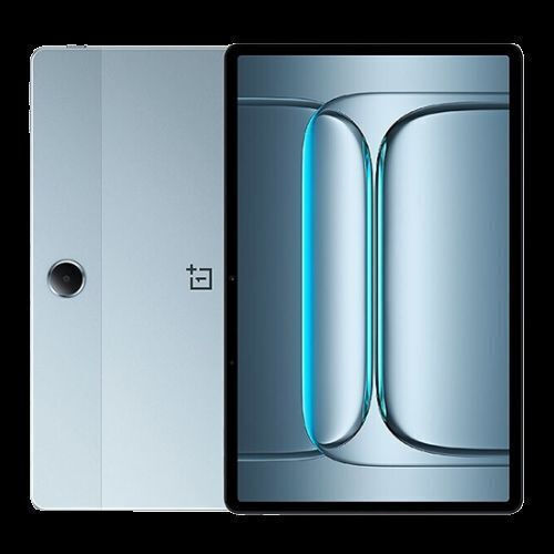 OnePlus Pad Lite 11" Tablet (6GB/128GB) Aero Blue