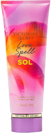 Victoria's Secret Loțiune de Corp Hidratantă Sol Vraja de Dragoste 236ml