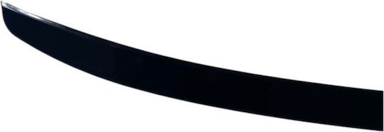 Trunk Lid Spoiler made of Plastic SsangYong Subaru Suzuki Toyota Volkswagen Passat CC / Passat Volvo Zastava