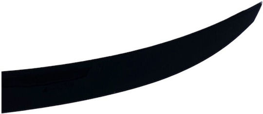 Car Rear Spoiler Trunk Made of Plastic BMW Series 5 M5