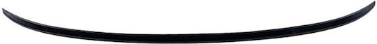 Car Rear Spoiler Trunk Made of Plastic BMW Series 5 M5