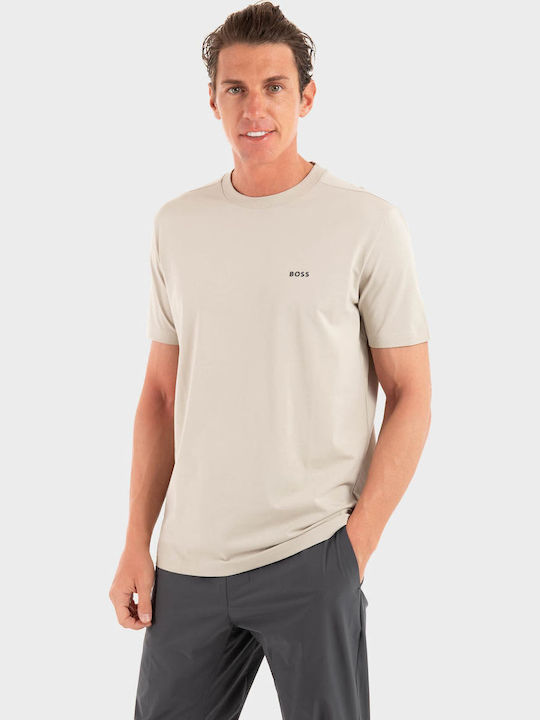 T-shirt Light Beige