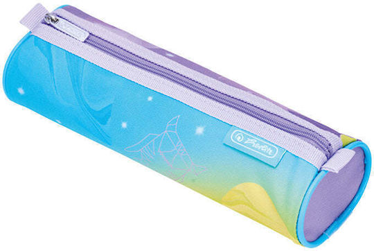 Herlitz Pencil Case Various Designs/Colours