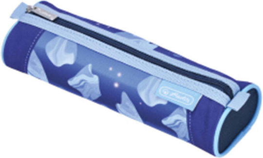 Herlitz Pencil Case Various Designs/Colours