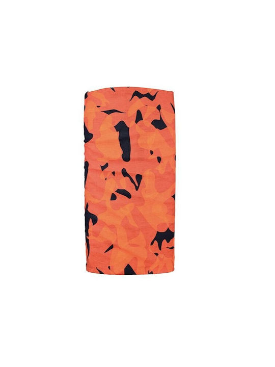 Oxford Comfy Havoc Motorcycle Rider Neck Warmer made of Polyester Multicolored