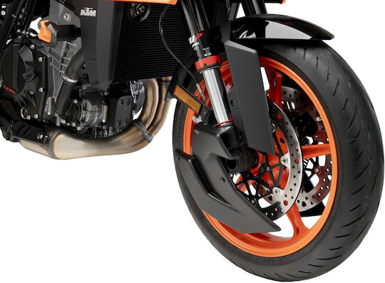 Bremskühler Matt Schwarz KTM 990 Duke R Super Duke R Evo '24-'25 21908j Puig