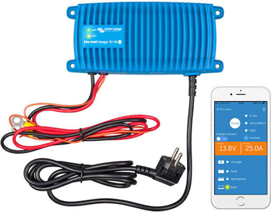 Victron Energy Φορτιστής Μπαταρίας Αυτοκινήτου 24V