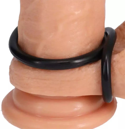 Doc Johnson Triple Pack Thin Rubber Erection Rings