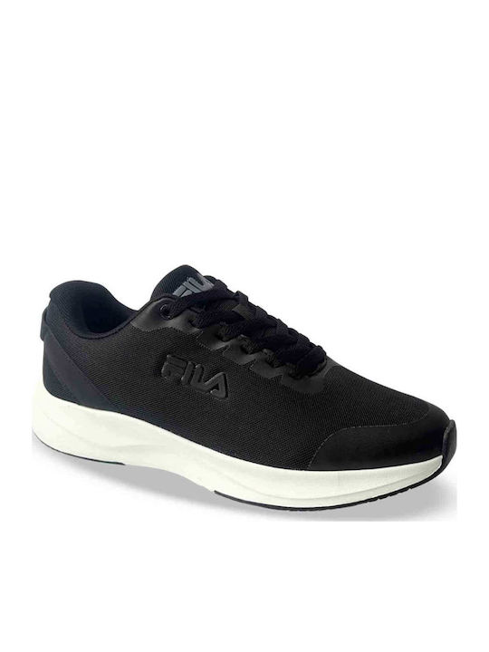Memory Tonga Sneakers Black