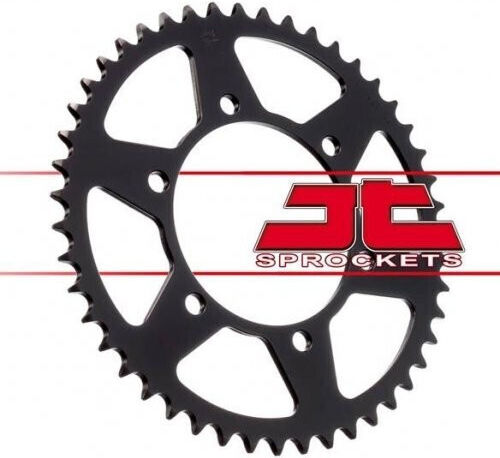 JT Sprockets Rear Sprocket