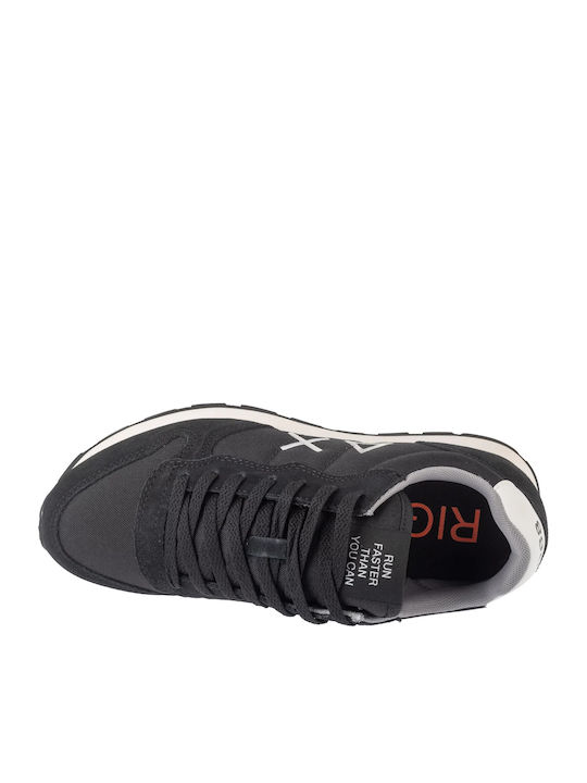 Sneakers Black