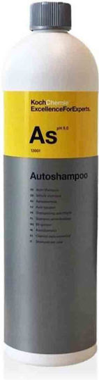 Koch-Chemie Auto Shampoo (AS) (PH 9,0) Автомобилен шампоан 11kg