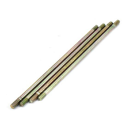 Studs Set=4pcs 3v-heads