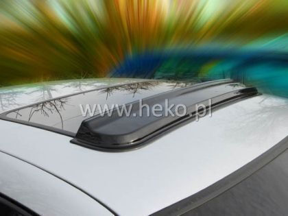 Heko Ανεμοθραύστης Ηλιοροφής Αυτοκινήτου Universal 1τμχ