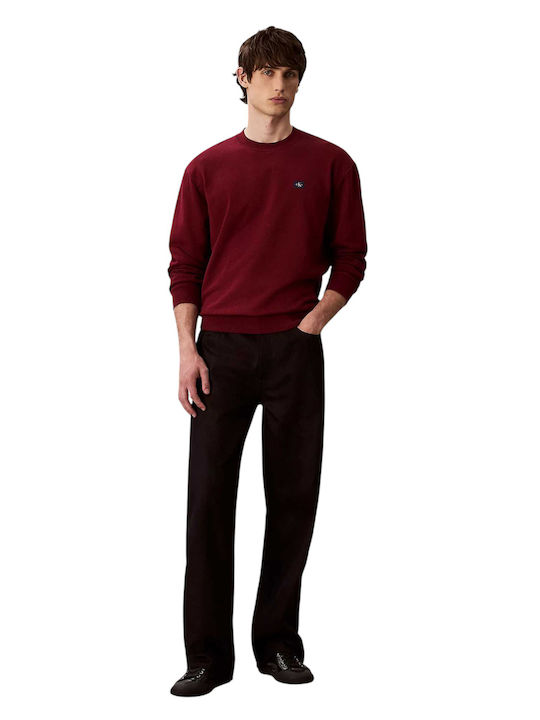 Φούτερ Burgundy
