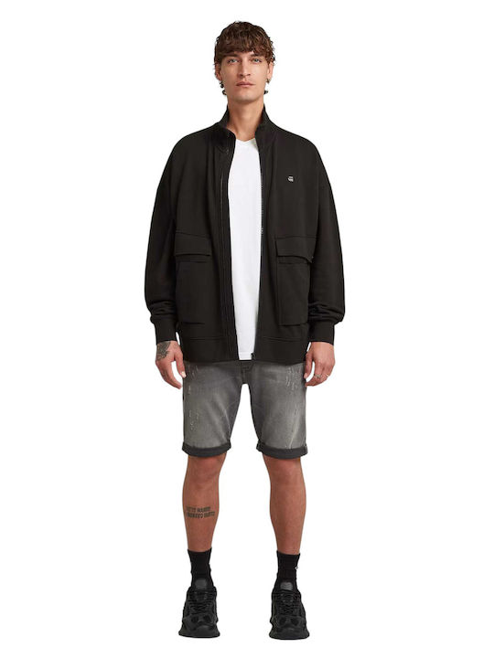 Rovic Hanorac Black