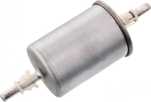 Филтър за гориво A Romeo Audi Chevrolet Citroen Fiat Lada Lancia Open Peugeot Seat Skoda VW Cadillac Jaguar PF2060-403