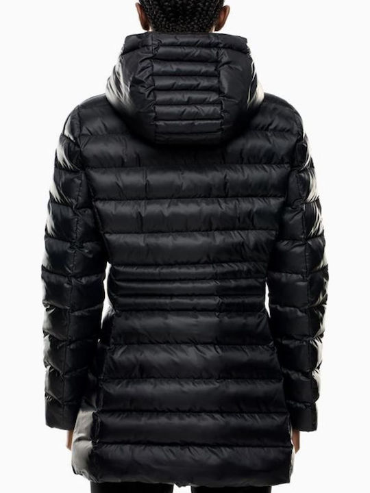 Emporio Armani Jacke Puffer Black
