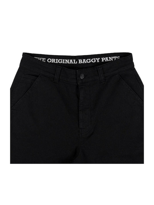 X-tra Παντελόνι Chino Black