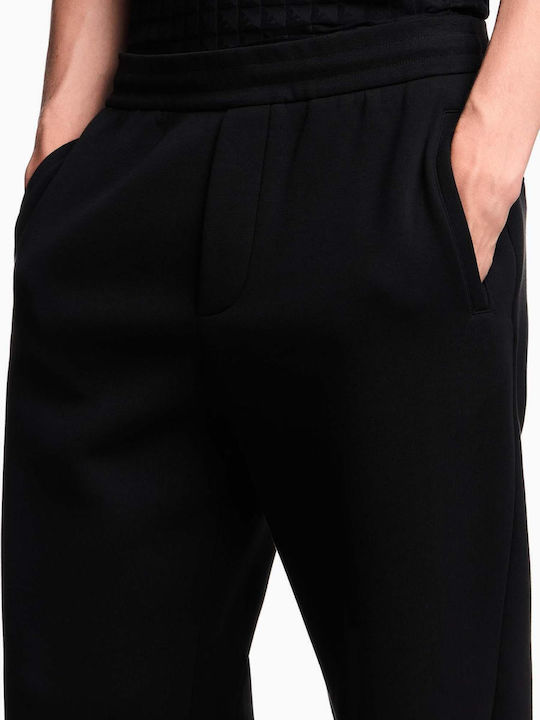 Sweatpants Black