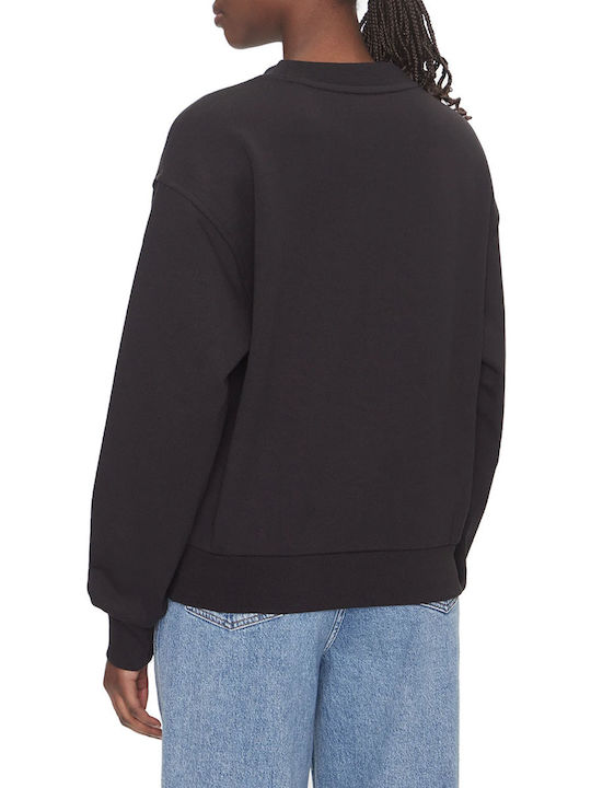 Calvin Klein Sweatshirt Black