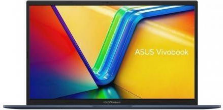Asus Vivobook 15 X1502VA-BQ737 X1502VA-BQ737 15.6" IPS FHD (i5-13420H/16GB/1TB SSD/No OS) Quiet Blue (US Keyboard)