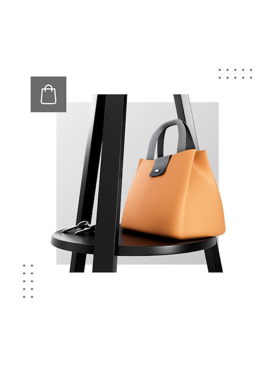 Mark Adler Metallic Coat Rack Black 179cm
