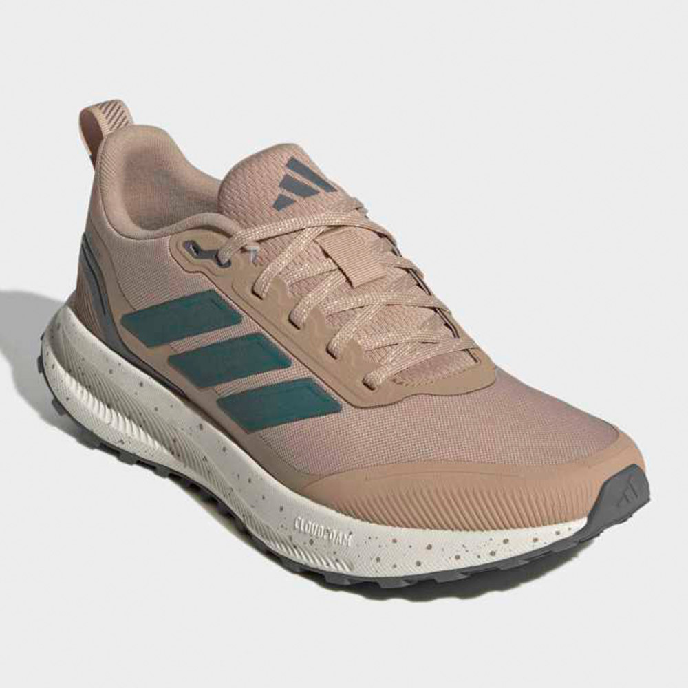adidas Runfalcon 5 Tr JR5385 Sport Shoes Running Beige | Skroutz.mt