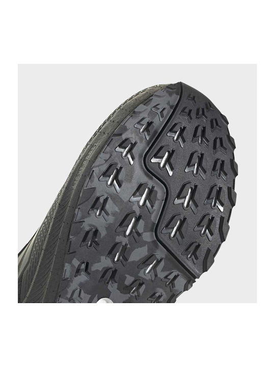 Performance Pureboost 5 Herren Sportschuhe Laufen Schwarz