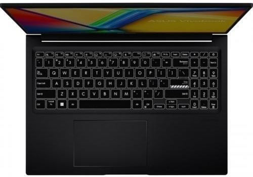 Asus VivoBook 16 X1605VA-MB1125 16" IPS FHD+ (i7-13620H/16GB/1TB SSD/No OS) Indie Black (Tastatură US)