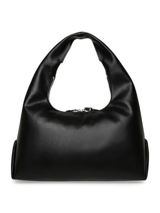 Biva Women's Black Shoulder Bag
