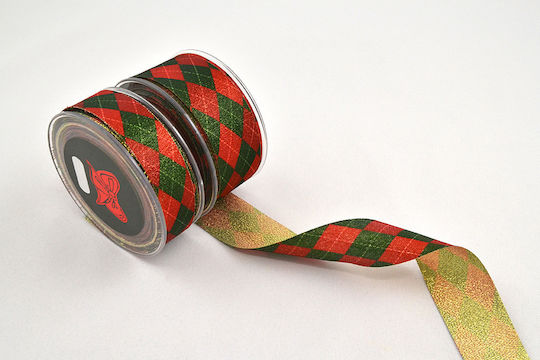 LiebeQueen Ribbon Red