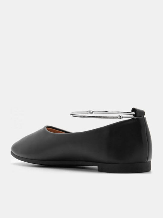 Ballerinas Black