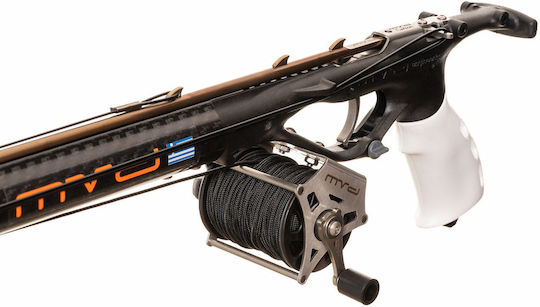 Mvd Harpunen mit Gummi Predator Zeso 75cm
