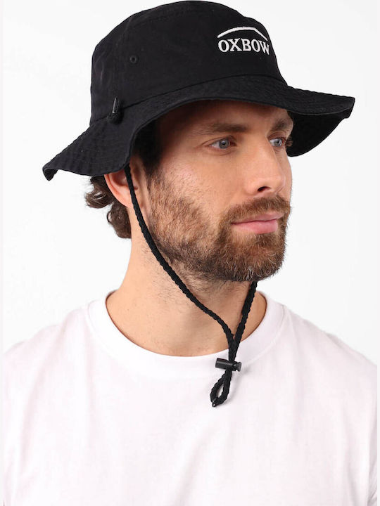 Oxbow Pălărie bărbătească Negru