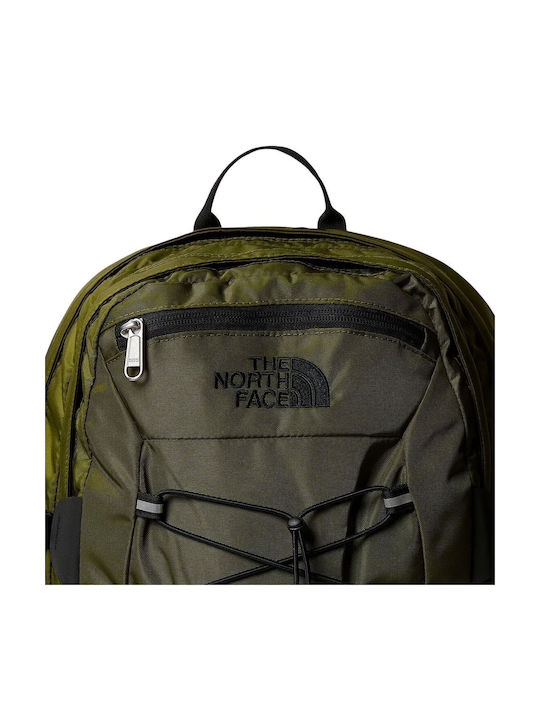 The North Face Borealis Bergsteigerrucksack 28Es Beige