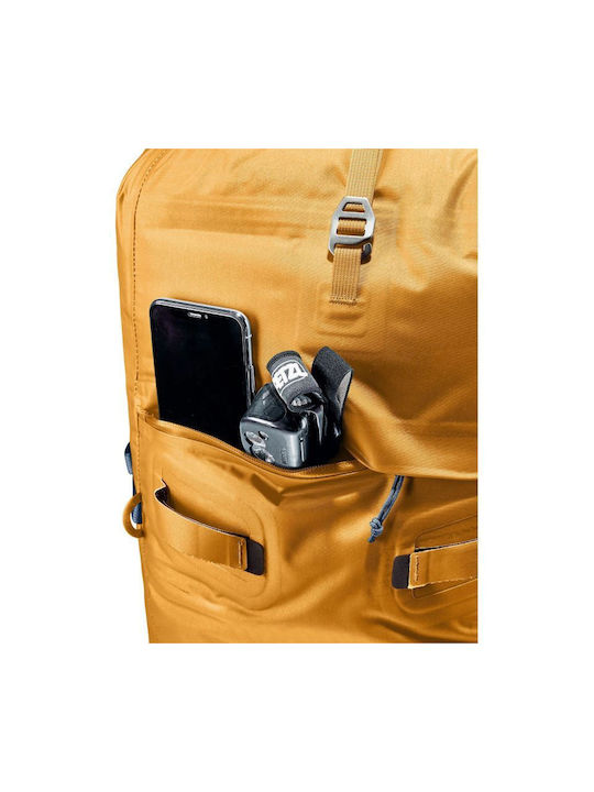 Deuter Rucsac de alpinism 44lt Galben