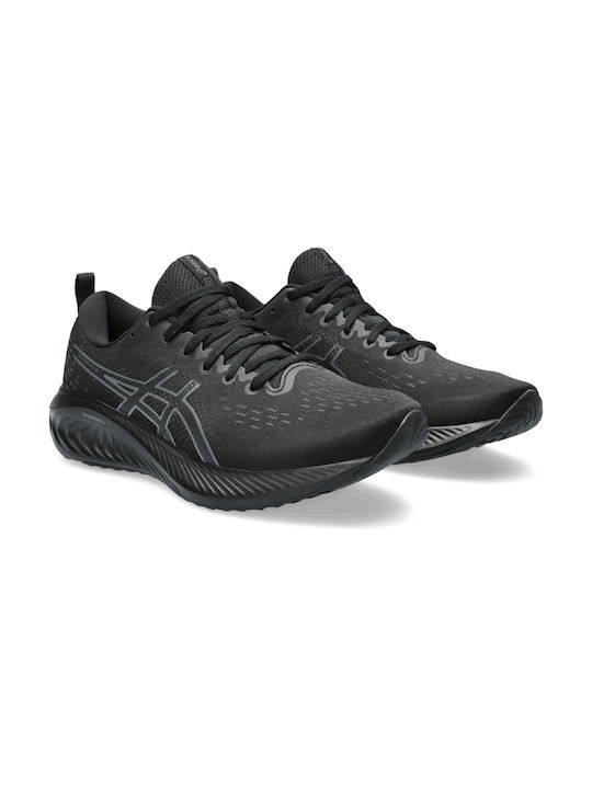 Gel-Excite 10 Мъжки Спортни обувки Running Черни
