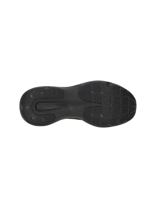 Ua Infinite Sport Shoes Running Black