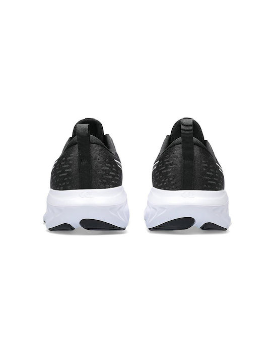 Gel-Excite 10 Sport Shoes Running Black / White